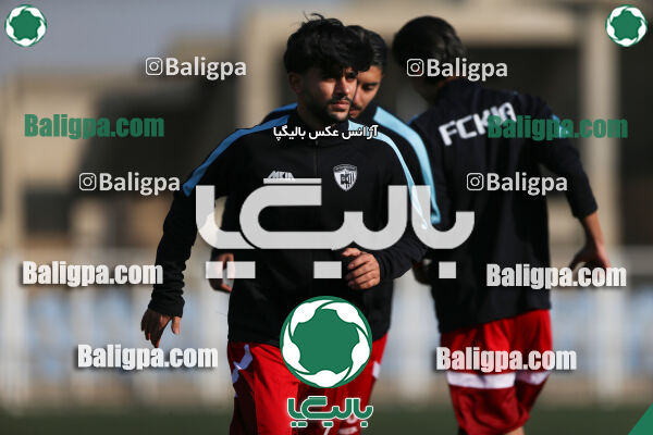 کیا 1–1 پرسپولیس