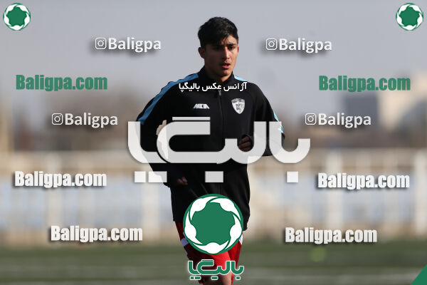 کیا 1–1 پرسپولیس