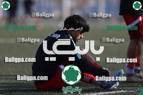 کیا 1–1 پرسپولیس