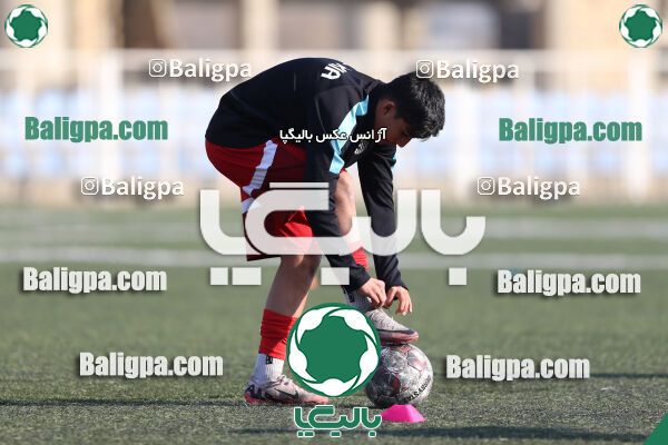 کیا 1–1 پرسپولیس