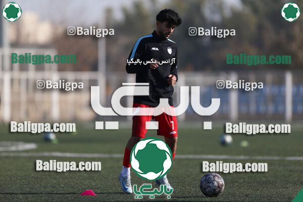 کیا 1–1 پرسپولیس