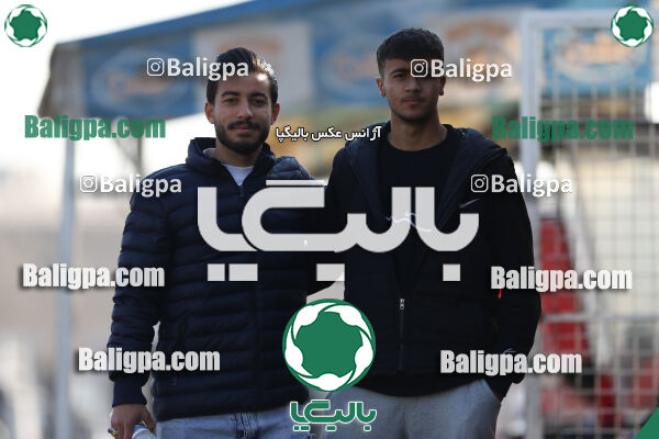 کیا 1–1 پرسپولیس