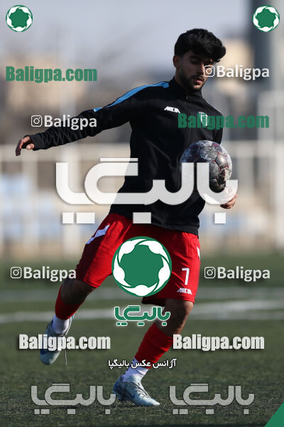 کیا 1–1 پرسپولیس