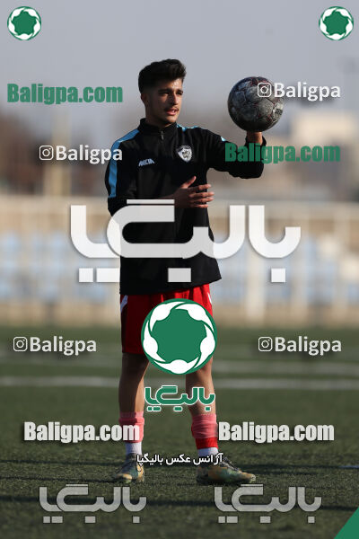 کیا 1–1 پرسپولیس