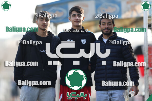 کیا 1–1 پرسپولیس