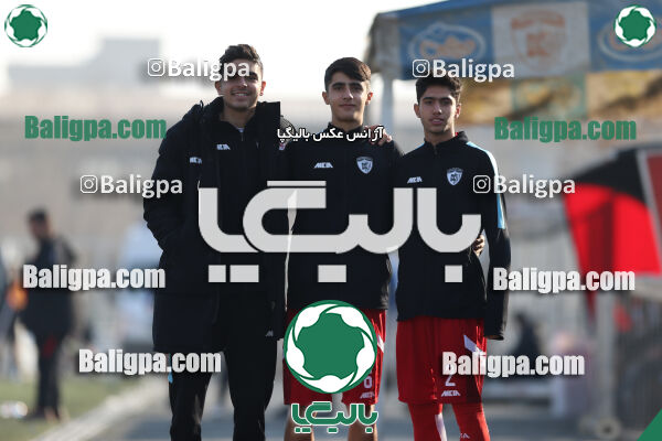 کیا 1–1 پرسپولیس