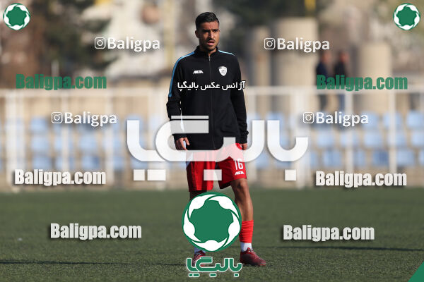 کیا 1–1 پرسپولیس