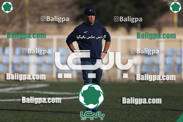 کیا 1–1 پرسپولیس
