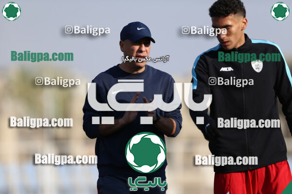 کیا 1–1 پرسپولیس
