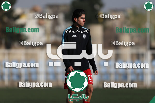 کیا 1–1 پرسپولیس