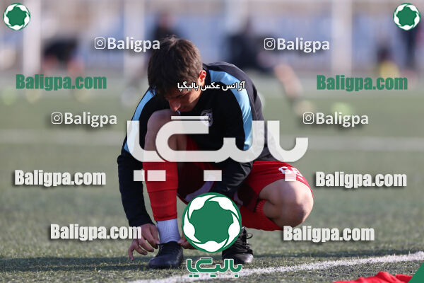 کیا 1–1 پرسپولیس