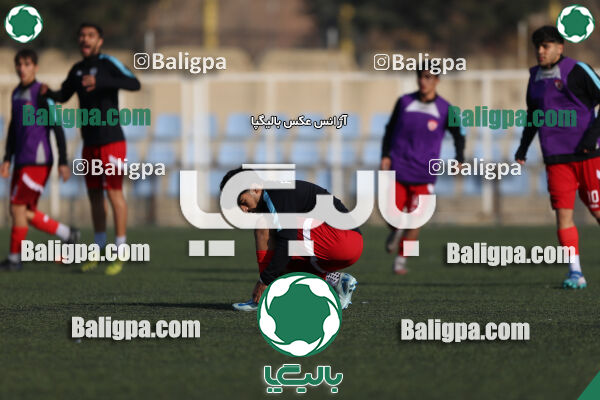 کیا 1–1 پرسپولیس