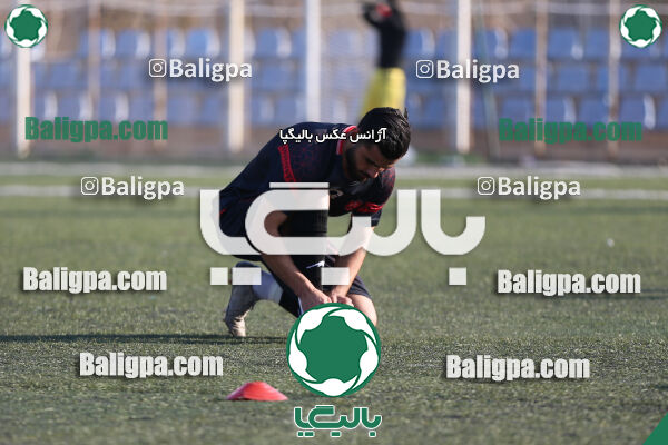 کیا 1–1 پرسپولیس