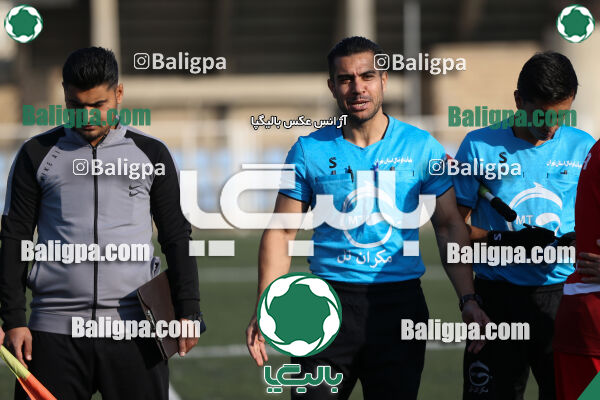 کیا 1–1 پرسپولیس