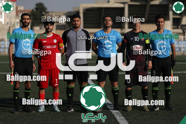 کیا 1–1 پرسپولیس
