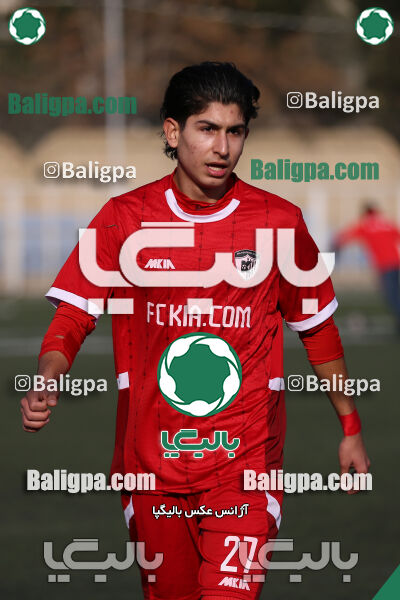 کیا 1–1 پرسپولیس
