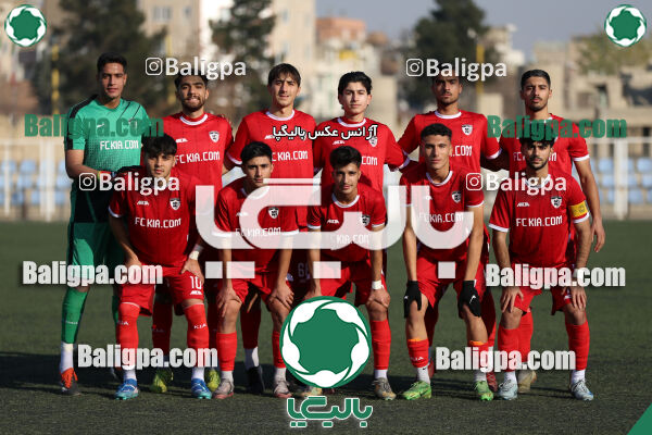 کیا 1–1 پرسپولیس