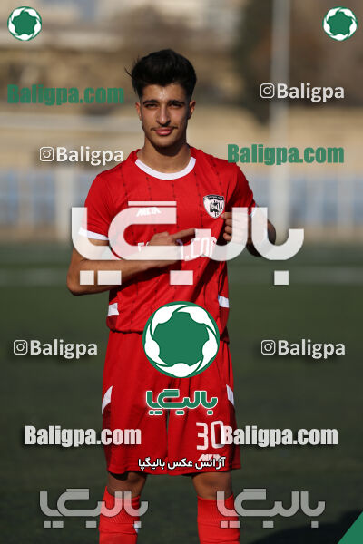 کیا 1–1 پرسپولیس