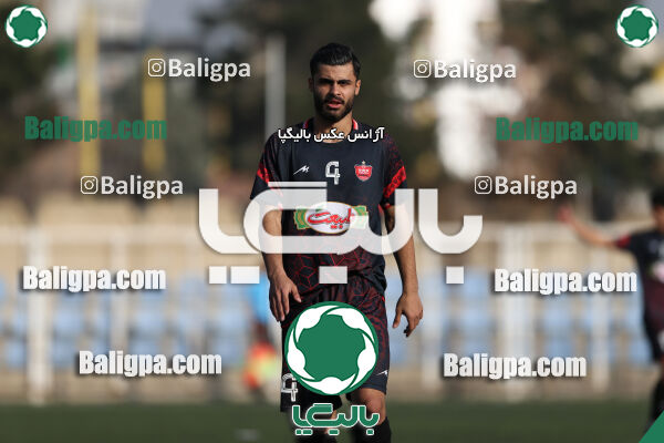 کیا 1–1 پرسپولیس