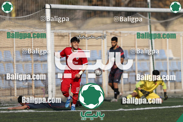 کیا 1–1 پرسپولیس
