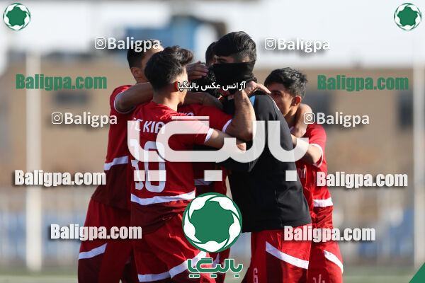 کیا 1–1 پرسپولیس