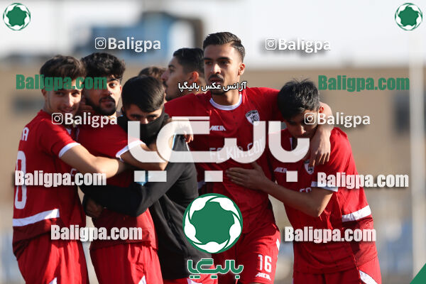 کیا 1–1 پرسپولیس