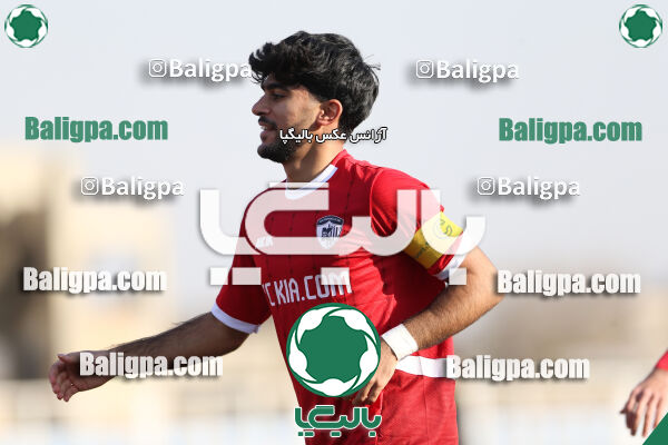 کیا 1–1 پرسپولیس