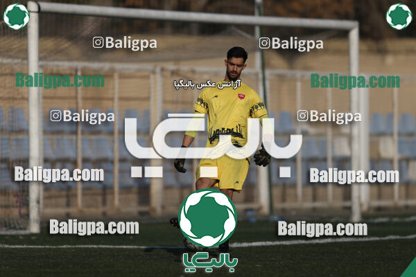 کیا 1–1 پرسپولیس