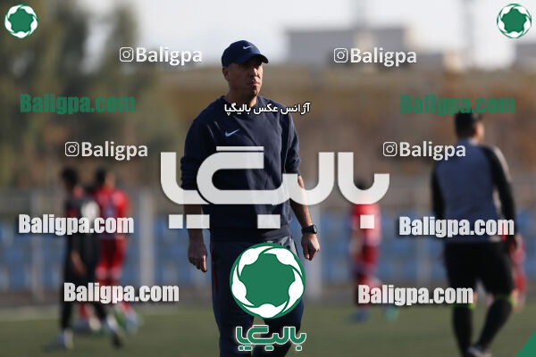 کیا 1–1 پرسپولیس