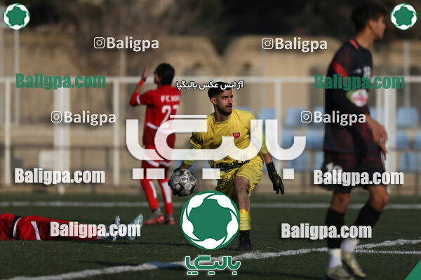 کیا 1–1 پرسپولیس