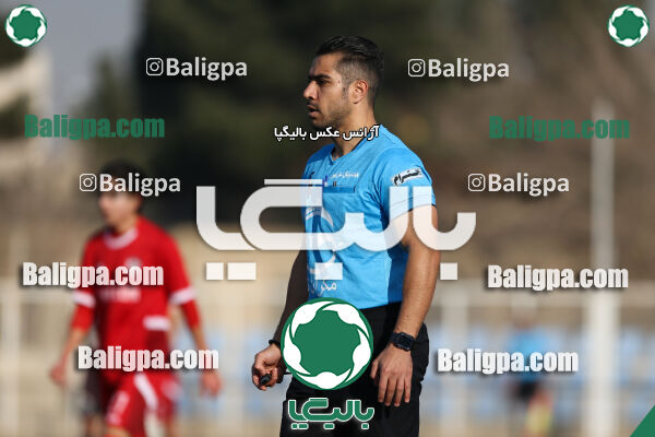 کیا 1–1 پرسپولیس