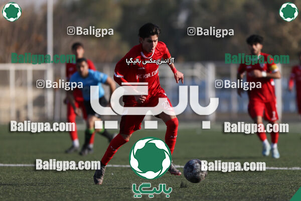 کیا 1–1 پرسپولیس