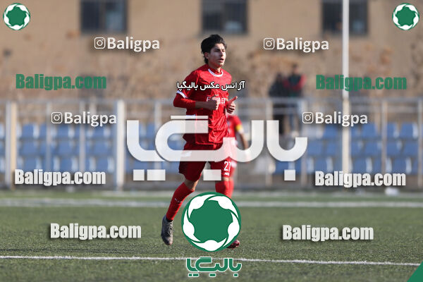 کیا 1–1 پرسپولیس