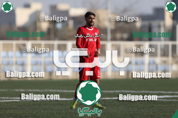 کیا 1–1 پرسپولیس
