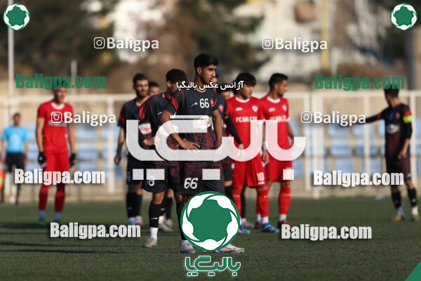 کیا 1–1 پرسپولیس