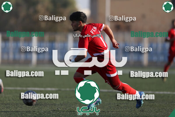 کیا 1–1 پرسپولیس