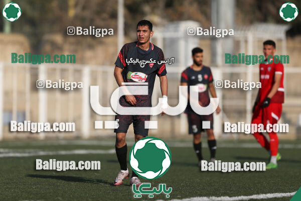 کیا 1–1 پرسپولیس