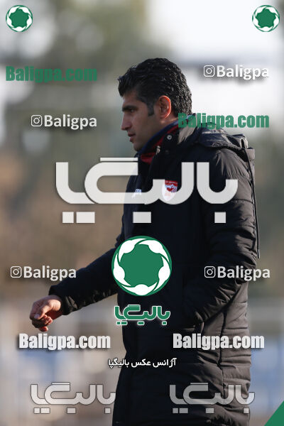کیا 1–1 پرسپولیس