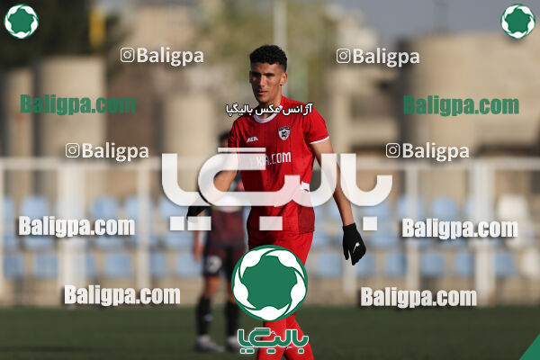 کیا 1–1 پرسپولیس