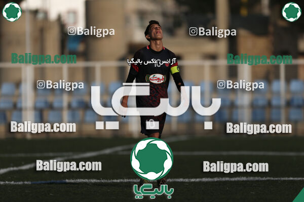 کیا 1–1 پرسپولیس