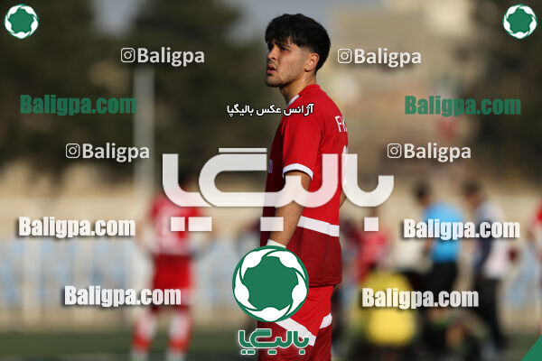 کیا 1–1 پرسپولیس
