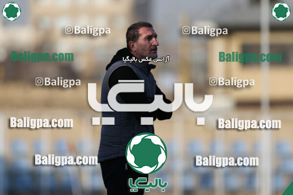 کیا 1–1 پرسپولیس