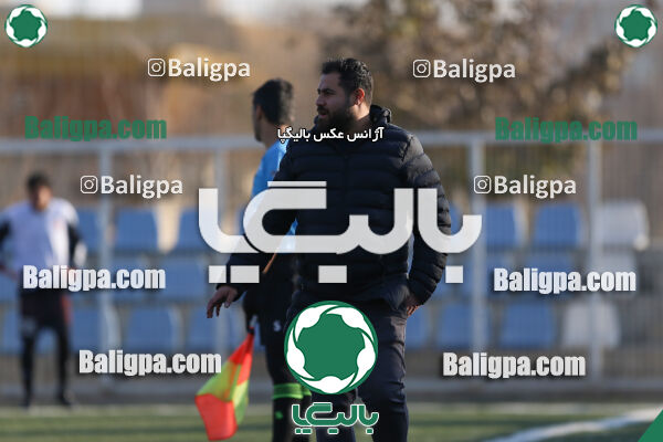 کیا 1–1 پرسپولیس