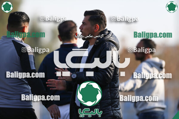 کیا 1–1 پرسپولیس