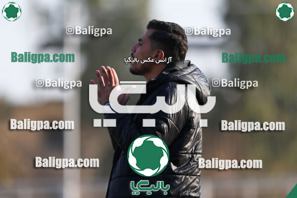 کیا 1–1 پرسپولیس