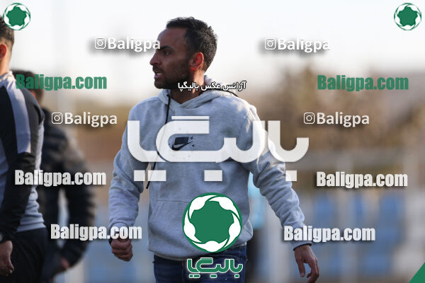 کیا 1–1 پرسپولیس