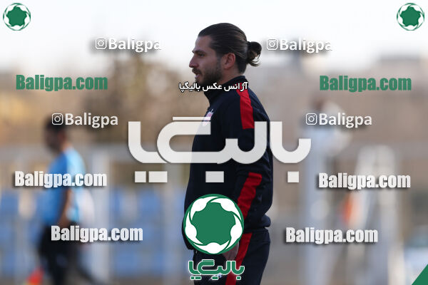 کیا 1–1 پرسپولیس