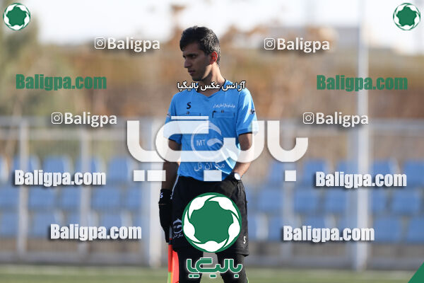 کیا 1–1 پرسپولیس