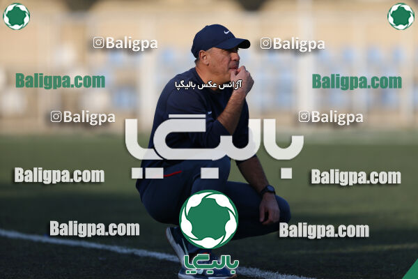 کیا 1–1 پرسپولیس