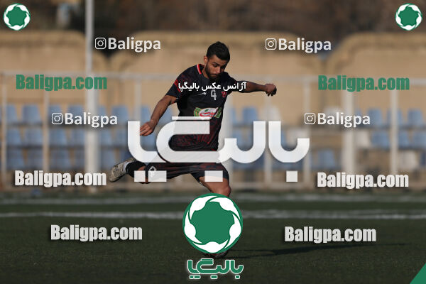 کیا 1–1 پرسپولیس